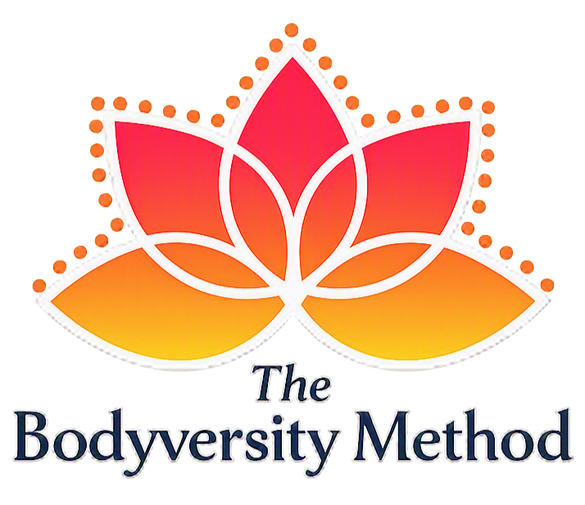 Bodyversity Method Logo The Bodyversity Method Logo